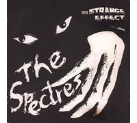 SPECTRES - SPECTRES - THIS STRANGE EFFECT 7in (32326)
