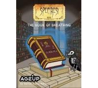 Spectres! The Book Of Breathing