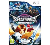 Spectrobes Origines - Wii Nv Prix Wii