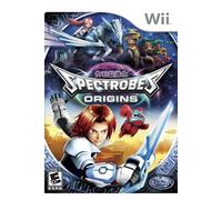 Buena Vista Games – Jeu vidéo – Spectrobes origines – Wii