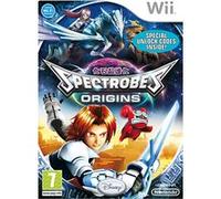 Buena Vista Games – Jeu vidéo – Spectrobes origines – Wii