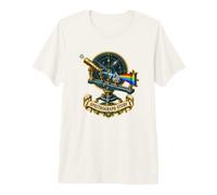 SPECTROGRAPH Study Spectre Stellaire Astronomie T-Shirt Haut de Gamme