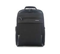 Samsonite Spectrolite 2.0 - sac à dos pour ordinateur portable extensible 17,3 pouces, 50,5 cm, 28,5 L, noir (noir)