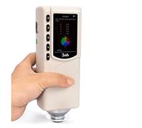 Spectromètre, Analyseur de couleurs portable NR20XE Testeur compteur différence couleur colorimètre précis numérique