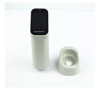 Spectromètre, Colorimètre Inspection des couleurs Prise en charge logiciels for téléphones portables et ordinateurs(DS210)