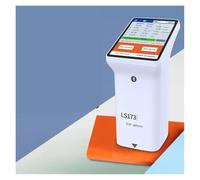 Spectromètre, Colorimètre numérique portable de haute précision for mesurer la couleur des peintures et des plastiques