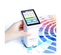 Spectromètre, Colorimètre Numérique Portable LS172 45/0, Prix Inférieur, For L'impression