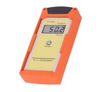 Spectromètre, Compteur d'indice UV numérique avec écran LCD, testeur UVI portable