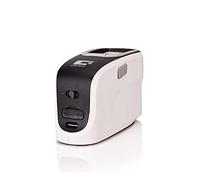 Spectromètre, CS-600A Colorimètre Spectrro professionnel Calibre de 8 mm Longueur d'onde Plage 400 nm - 700 nmmètres couleur spectrale portable