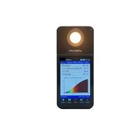 Spectromètre De 380 Nm À 1 000, Testeur IR, Mesureur D'intensité Rayonnement,Multifonctionnalité