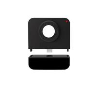 Spectromètre De Lumière Portable HPCS310, 380-780nm CCT CRI Lux | Mètre d'éclairage de spectre for le test de LED avec le contrôle de couleur de logiciel de PC Lecture facile des données