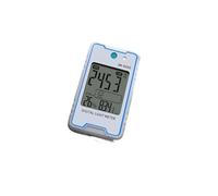 Spectromètre Mini Luxmètre Numérique Avec Surveillance De La Température Et L'humidité, Portable Charge(SK8102)
