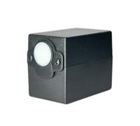 Spectromètre Portable 380-780 nm/340-1020 nm, analyseur de Spectre for Test de Spectre Complet CCT CRI LUX, éclairage des Plantes LED PPFD par Lecture Facile des données(340 to 1020nm)