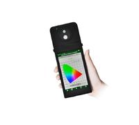 Spectromètre Portable SPF-200 Composé De Lux Spectral,Mesure avec précision