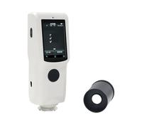 Spectromètre portatif CR8 D/8, colorimètre en plastique portable de mesure précise 3-10 nm-0 2,0 Abs