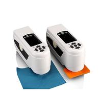 Spectromètre, Spectrocolorimètre portable NH310 Colormètre chroma colorimètre numérique analyseur précis de couleur Tester compteur différence(For Universal Test)