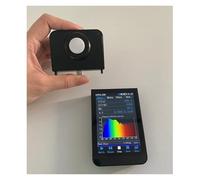 Spectromètre, Spectromètre HPCS-330 - Photomètre Portable Sans Fil Et Analyseur De LED Avec Affichage En Temps Réel