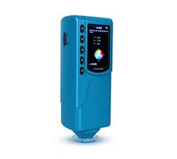 Spectromètre, Testeur de couleur portable Colorimètre Color Analyzer Digital précis LABORATOIRE Calibre mesure du compteur 8 mm