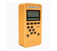 Spectromètres, Spectromètre, alarme de radiation nucléaire, compteur Geiger, dosimètre de mise à niveau, détection de radiation(KC761A)