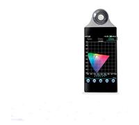 Spectromètres, Spectromètre de lumière, testeur de température de couleur, spectroradiomètre portable HP320
