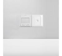 Spectrophotomètre à réseau de diffraction 50 600 lignes pour démonstrations optiques de physique et chimie (50 lignes/mm)