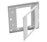 Spectrophotomètre à réseau de diffraction de transmission pour expériences optiques et spectroscopiques éducatives avec 50/100/300/600 lignes (50 lignes/mm)