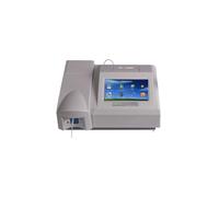 Spectrophotomètre Analyseur De Biochimie
