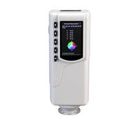 Spectrophotomètre, Analyseur de colorimètre manuel 3nh, instruments avec espace colorimétrique CIE LAB NR60CP