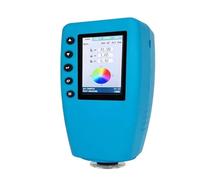 Spectrophotomètre, Analyseur de couleurs numérique portable haute précision avec écran couleur for les tests en laboratoire et la correspondance des for l'impression revêtement