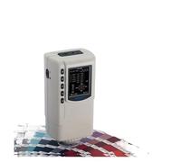 Spectrophotomètre Colorimètre De Paillasse For Une Mesure Précise La Couleur Peinture, Dispositif Laboratoire Haute Précision,Multifonctionnalité