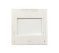 Spectrophotomètre de transmission à réseau de diffraction 50/100/300/600 lignes/mm pour expérience d'enseignement optique et spectroscopie