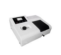 Spectrophotomètre Nir Spectromètre Analyseur De Métaux Portable,Multifonctionnalité