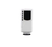 Spectrophotomètre, Portable Color Analyzer With High Cost Performance LAB Difference Meter, Plastic Paper Paint Extractor SC-10