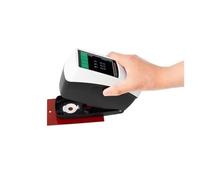 Spectrophotomètre, Precision Spectrophotometric Handheld Color Meter Supports Data Synchronization Accurate
