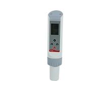 Spectrophotomètre, Testeur de chlorine libre numérique for colorimètre tenu dans la main d'eau potable for le chlore