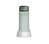 Spectrophotomètre USB recharable Colorimètre, analyseur de couleur portable LAB E * a b Testeur calibre 4 mm 8 Indication des valeurs de laboratoire(CS-410)