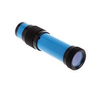 Spectroscope portable Spectroscopie Spectre jouet pour enfants utilisé dans les laboratoires scolaires salons professionnels Prisim