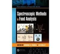 Spectroscopic Methods in Food Analysis - [Version Originale] Leo M L Nollet (Auteur)