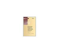 Spectroscopic Properties Of Inorganic And Organometallic Compounds
