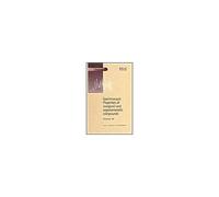 Spectroscopic Properties Of Inorganic And Organometallic Compounds