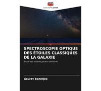 SPECTROSCOPIE OPTIQUE DES ÉTOILES CLASSIQUES DE LA GALAXIE: Étude des disques gazeux stellaires
