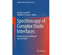 Spectroscopy of Complex Oxide Interfaces: Photoemission and Related Spectroscopies