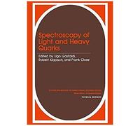Spectroscopy Of Light And Heavy Quarks