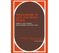 Spectroscopy Of Light And Heavy Quarks
