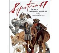 Spectrum 17The Best in Contemporary Fantastic Art byFenner