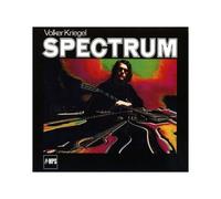 Volker Kriegel – Spectrum – CD (Edel)