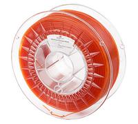 Spectrum 3D filament 80051 Premium PET-G transparent orange