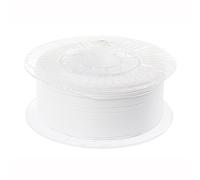 Spectrum 3D filament 80057 Premium PET-G arctic white