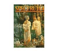 Spectrum 4: The Best in Contemporary Fantastic Art
