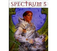 Spectrum 5: The Best in Contemporary Fantastic Art